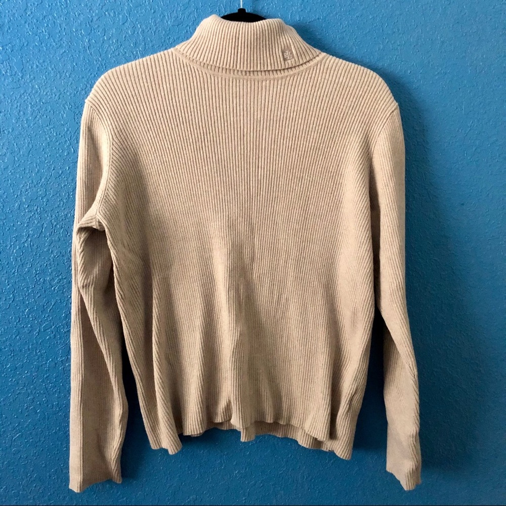Ralph Lauren Turtleneck Sweater